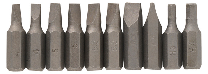 Borrskruvdragare 20V Prize